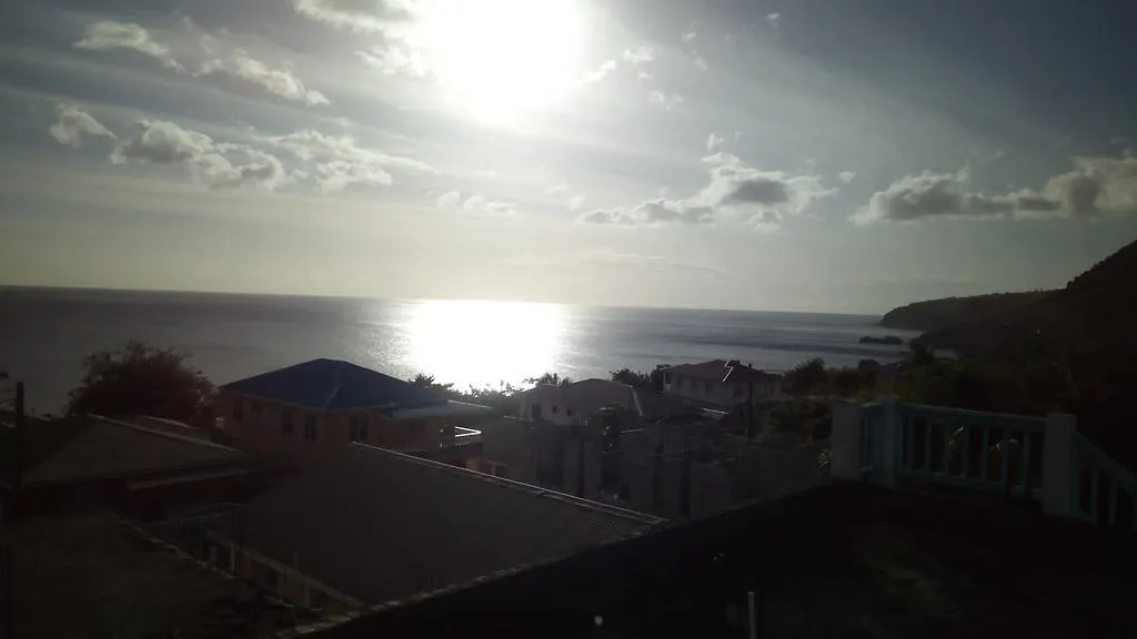 Suite Pepper Studio Apartment Roseau